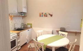 City-Apartments Langegger