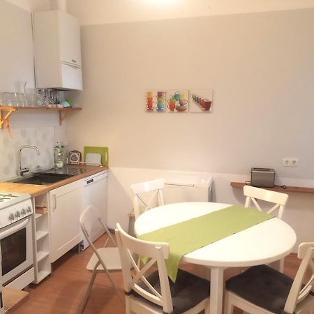 City-Apartments Langegger Vienne Extérieur photo
