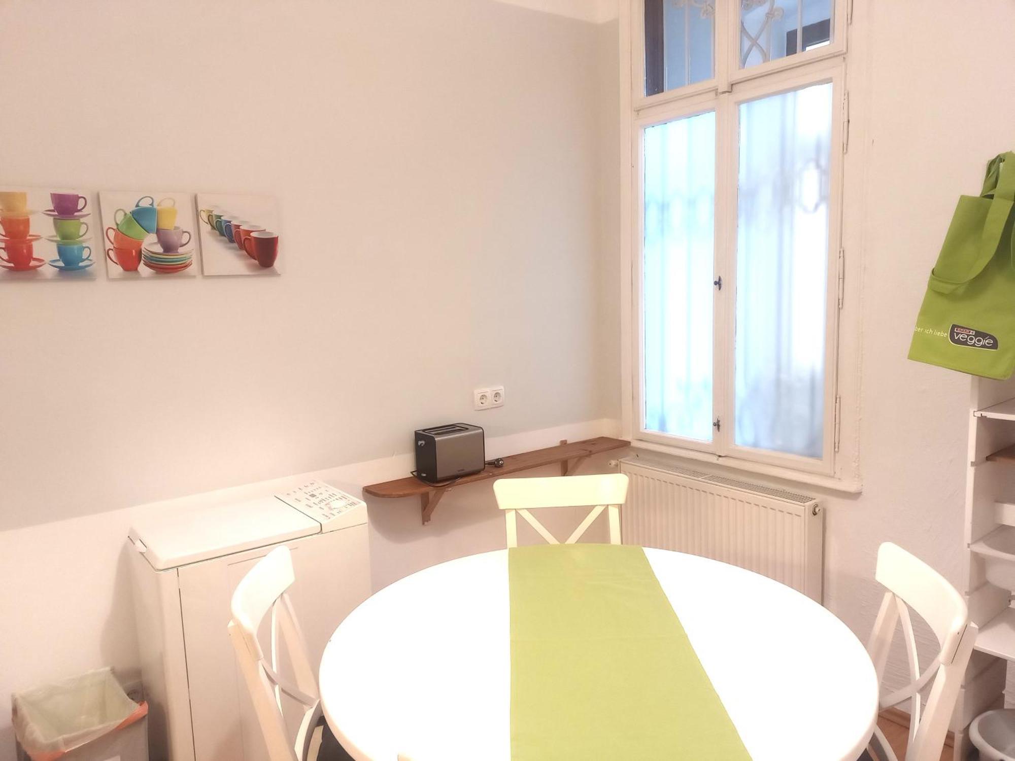 City-Apartments Langegger Vienne Extérieur photo