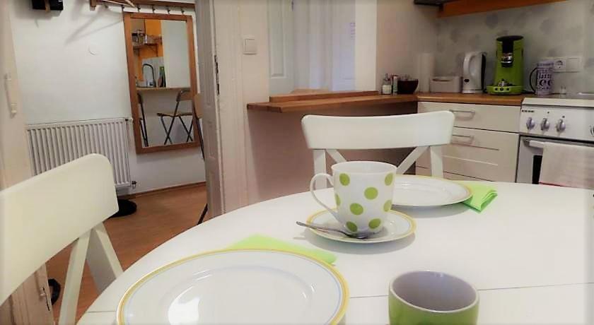 City-Apartments Langegger Vienne Extérieur photo