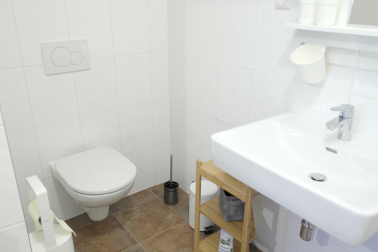 City-Apartments Langegger Vienne Extérieur photo