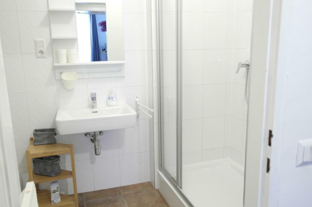 City-Apartments Langegger Vienne Extérieur photo